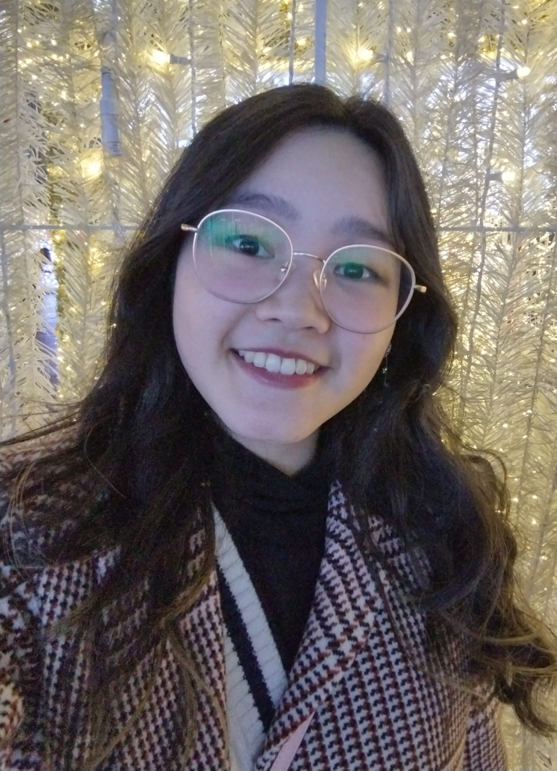 Alison Wan Oracle Social Media Director – APSA